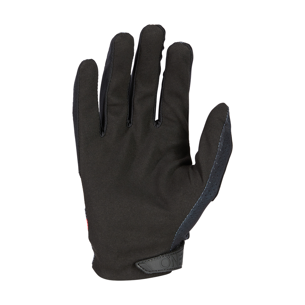 O'NEAL MATRIX GLOVE SHOCKER BLACK/RED M