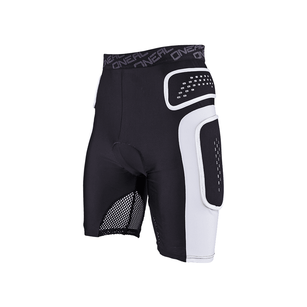 O'NEAL PRO SHORT BLACK/WHITE L