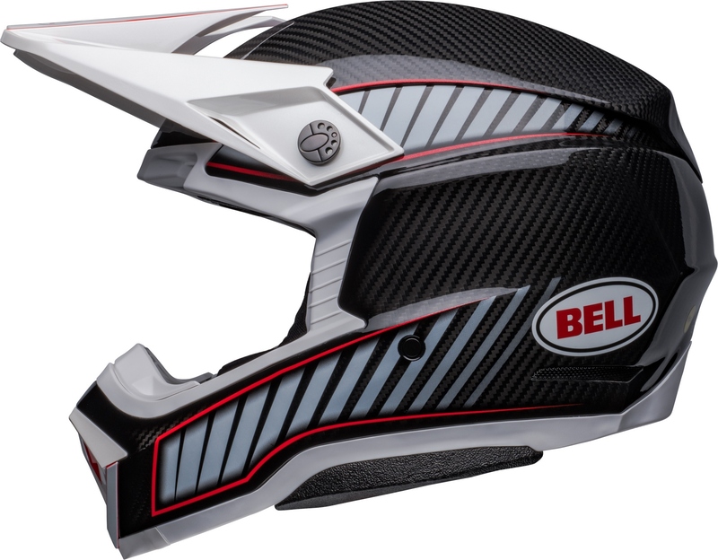 BELL Moto-10 Spherical Rhythm Helm -S-