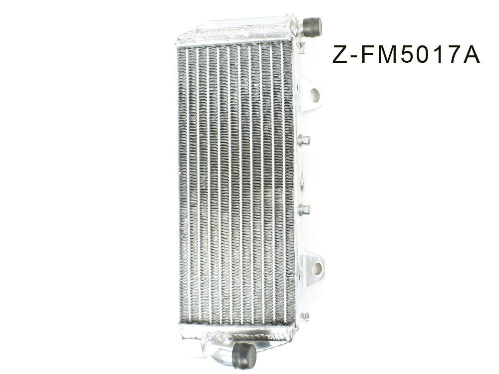 Kühler links KTM SX(F) 16-18 EXC 17-19