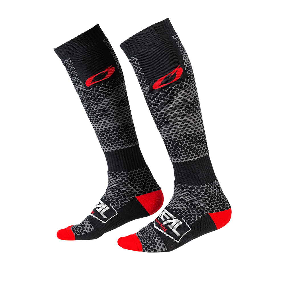 O'NEAL PRO MX SOCK COVERT ( ONE SIZE )