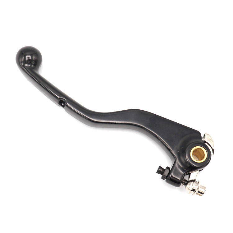 Factory Kupplungshebel Honda CRF 450 2021- black edition