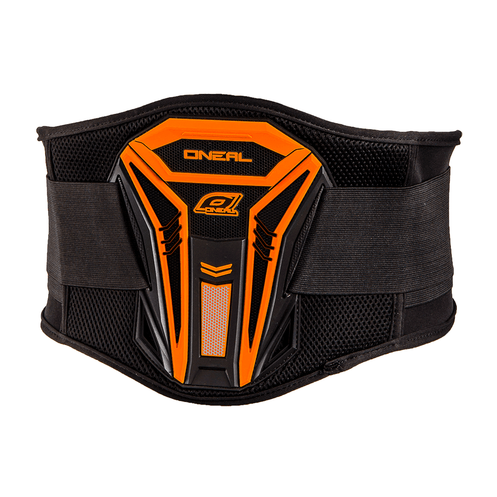 O'NEAL PXR KIDNEY BELT ORANGE S/M