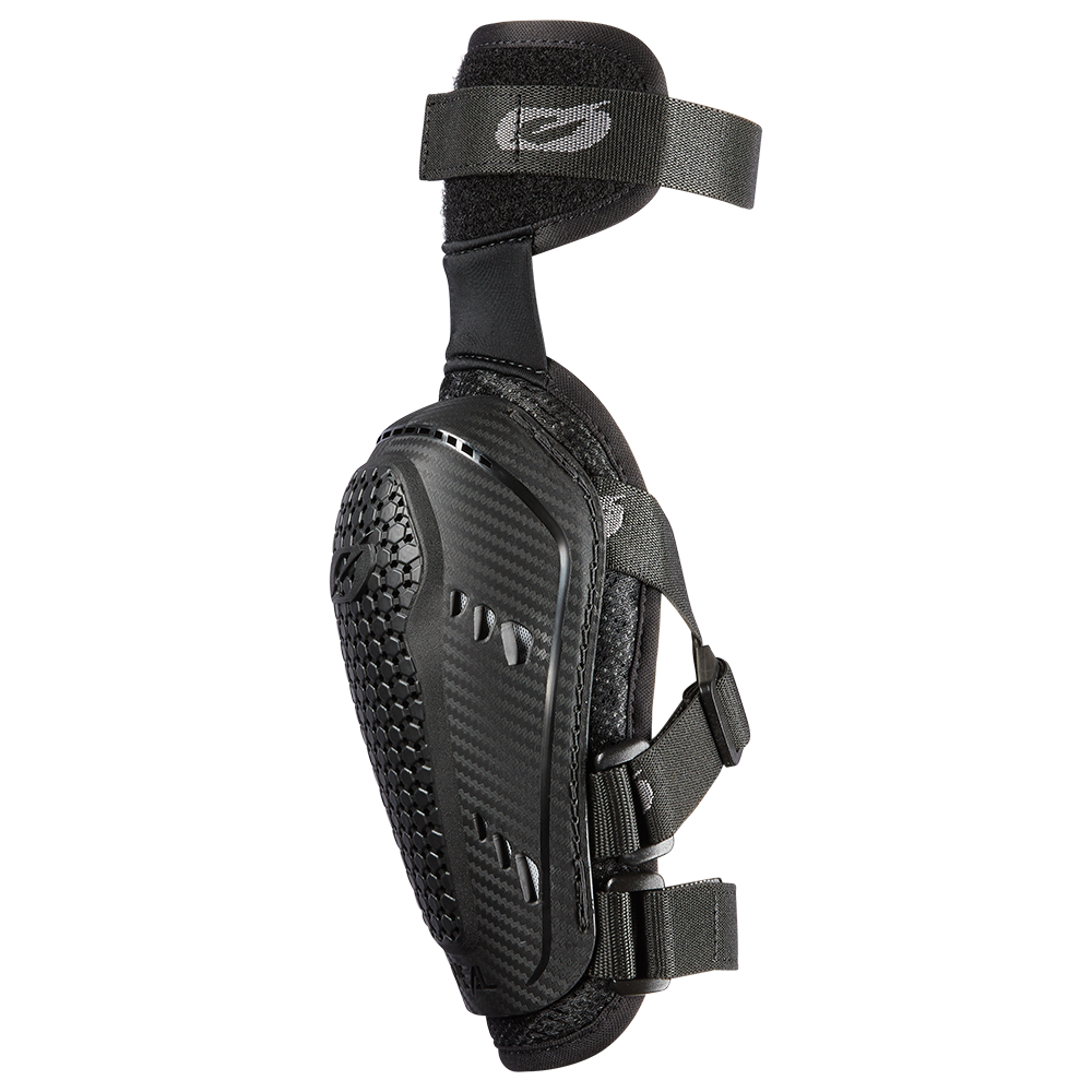 O'NEAL PRO III YOUTH ELBOW GUARD BLACK One Size