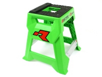 R 15 WORX Ständer grün