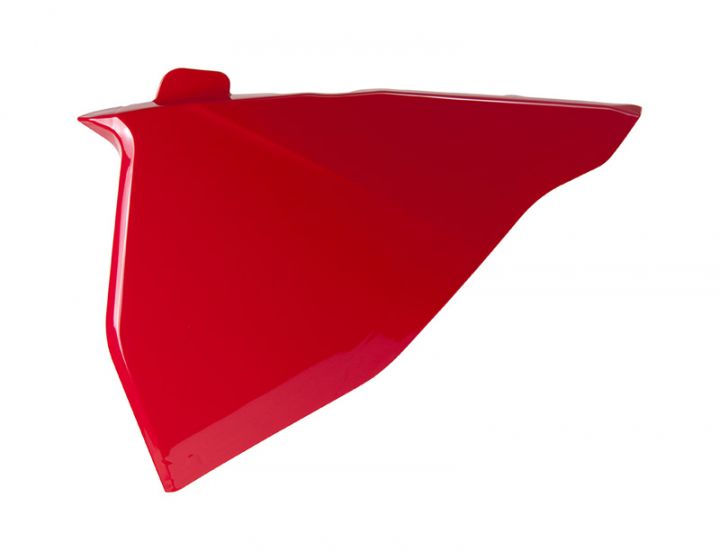 Airbox Abdeckung links GASGAS MC/EC 21- Rot