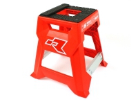 R 15 WORX Ständer rot