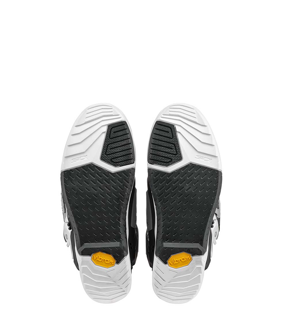 Sidi Crossair Black-White 39