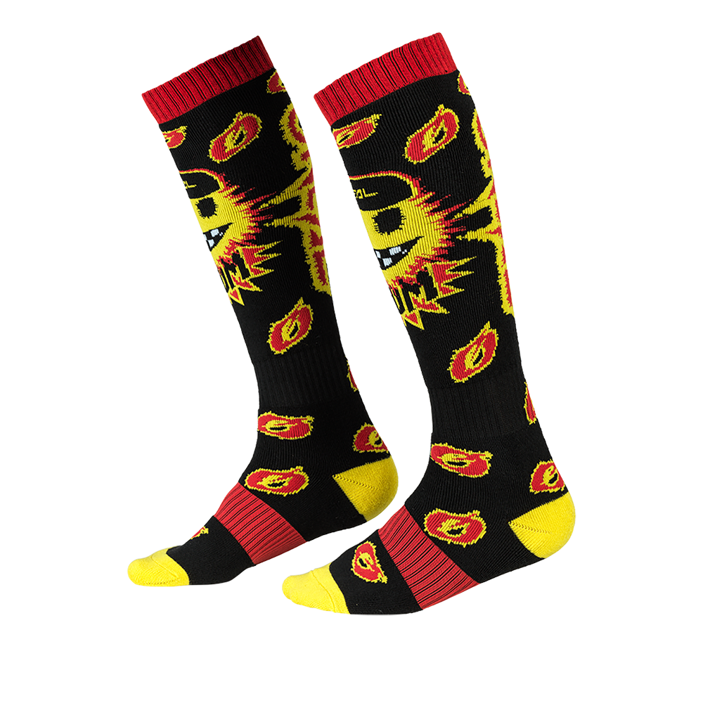 O'NEAL PRO MX SOCK BOOM ( ONE SIZE )
