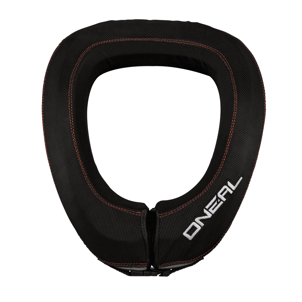 O'NEAL NX1 NECK COLLAR ADULT BLACK One Size