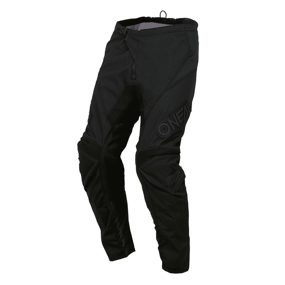 O'NEAL ELEMENT PANTS CLASSIC BLACK 32