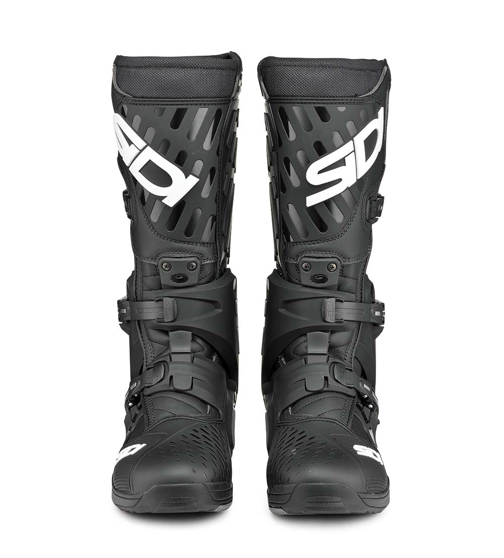 Sidi Crossair Black-Black 38
