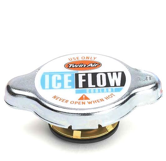 Twin Air Kühlerdeckel 1.8 bar