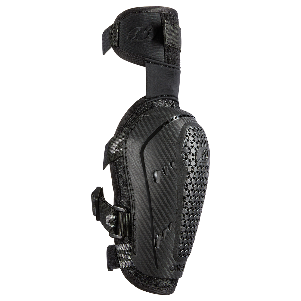 O'NEAL PRO III YOUTH ELBOW GUARD BLACK One Size