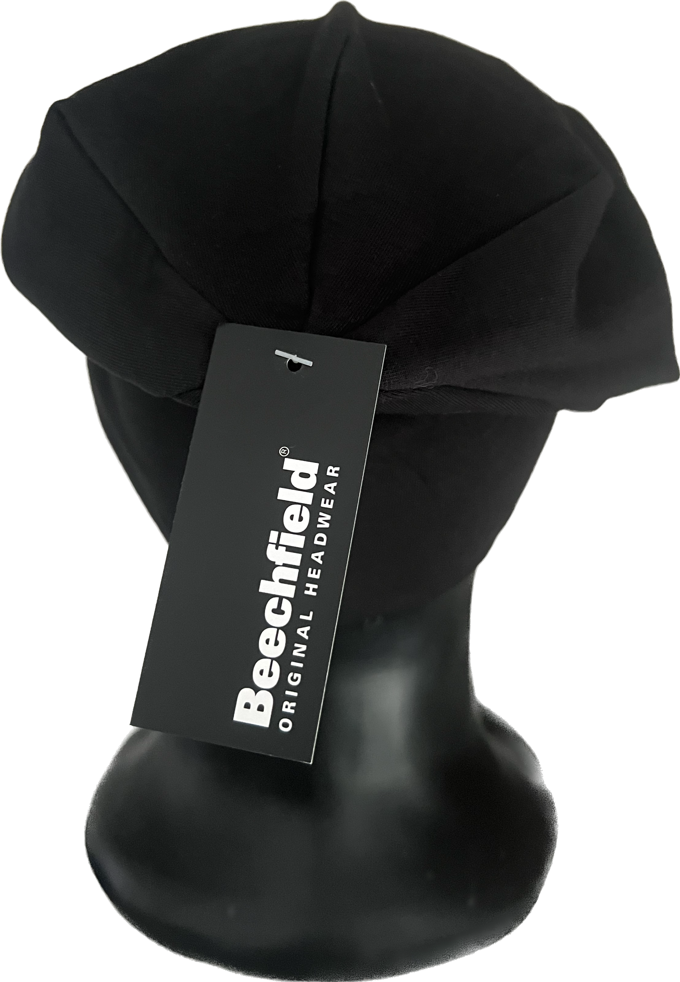 KMP Beanie powered by Krettek -schwarz-