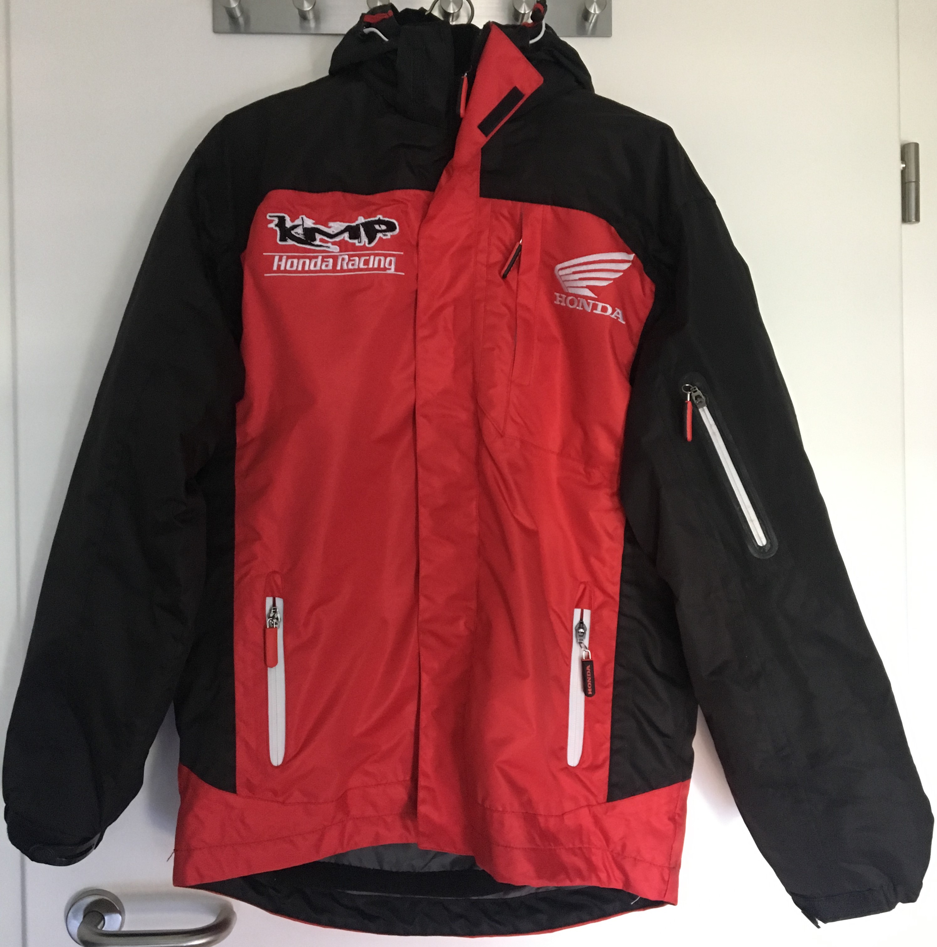 KMP  Winterjacke -L-