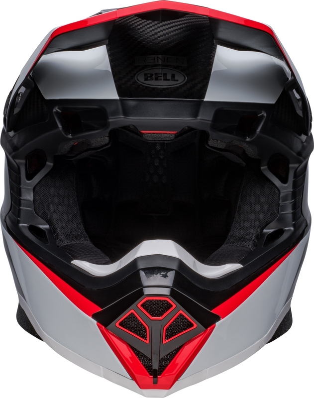 BELL Moto-10 Spherical Renen Crux 2 Helm S
