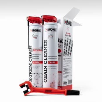 IPONE OFF-ROAD Chain CARE