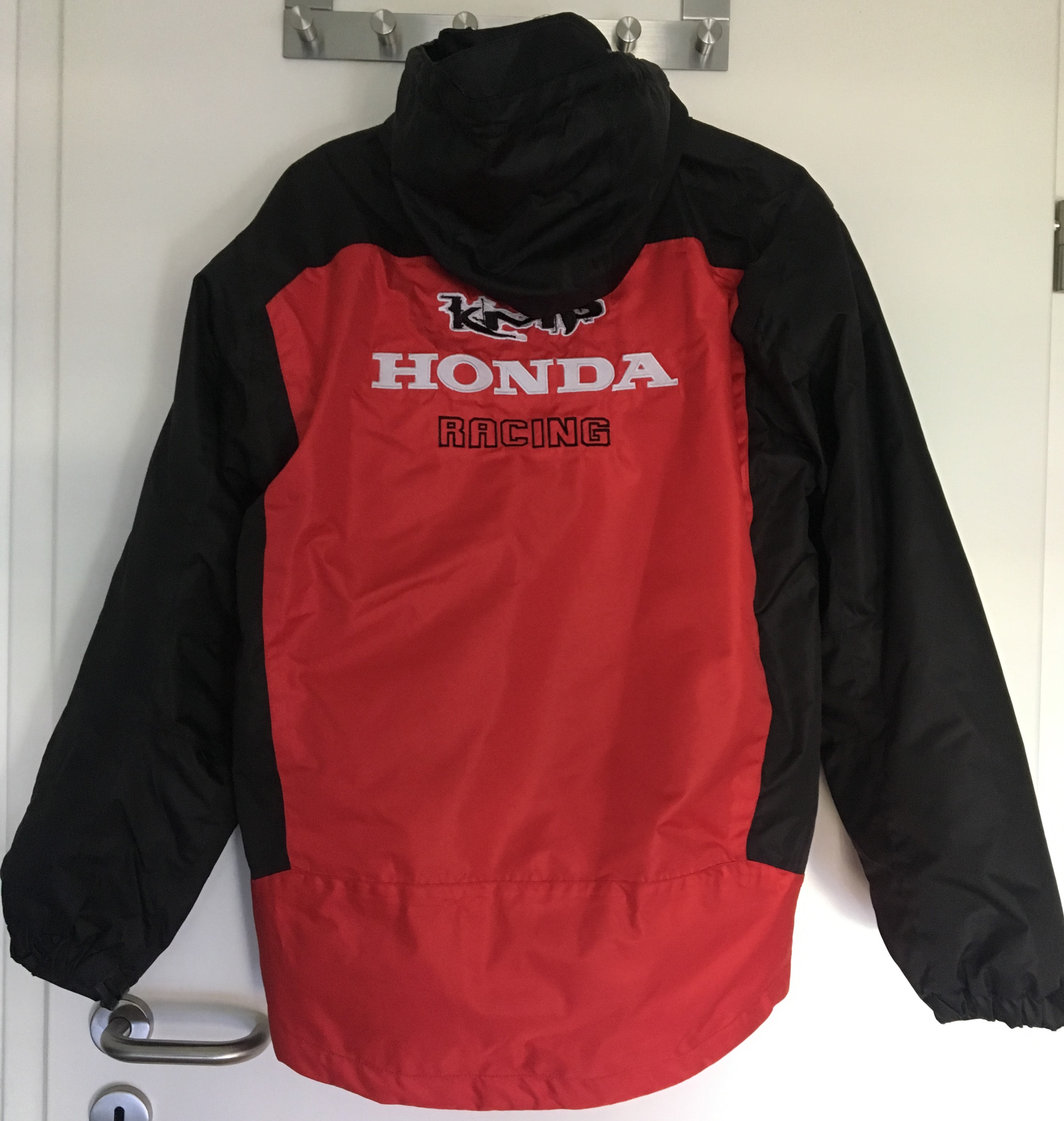 KMP  Winterjacke -L-