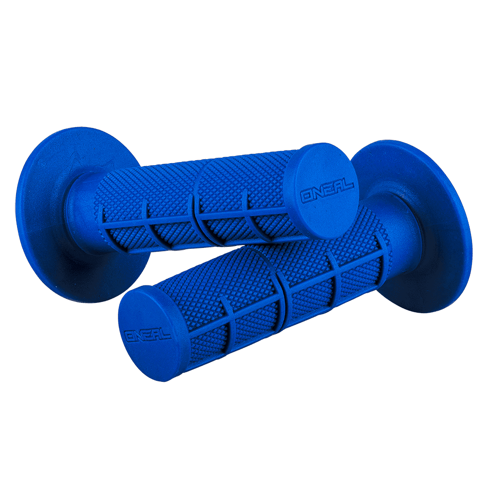 O'NEAL MX GRIP WAFFLE BLUE