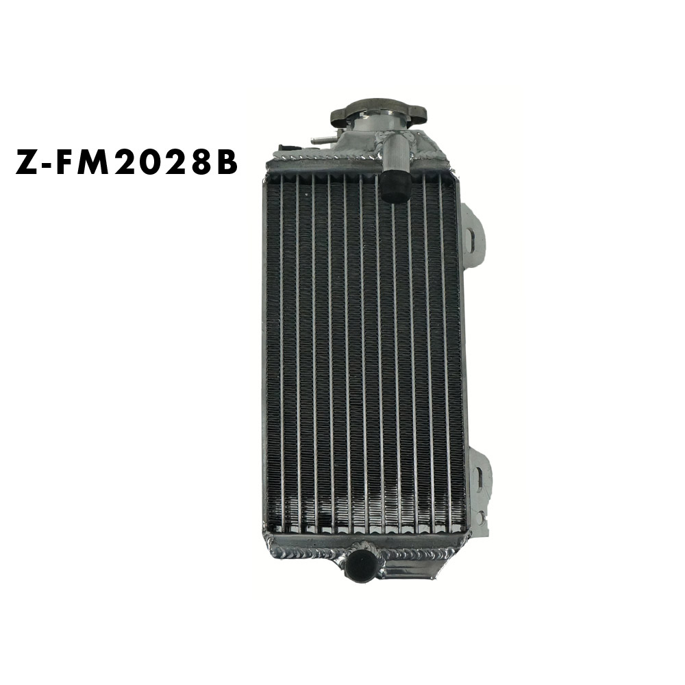 Kühler rechts Suzuki RMZ 250 13-