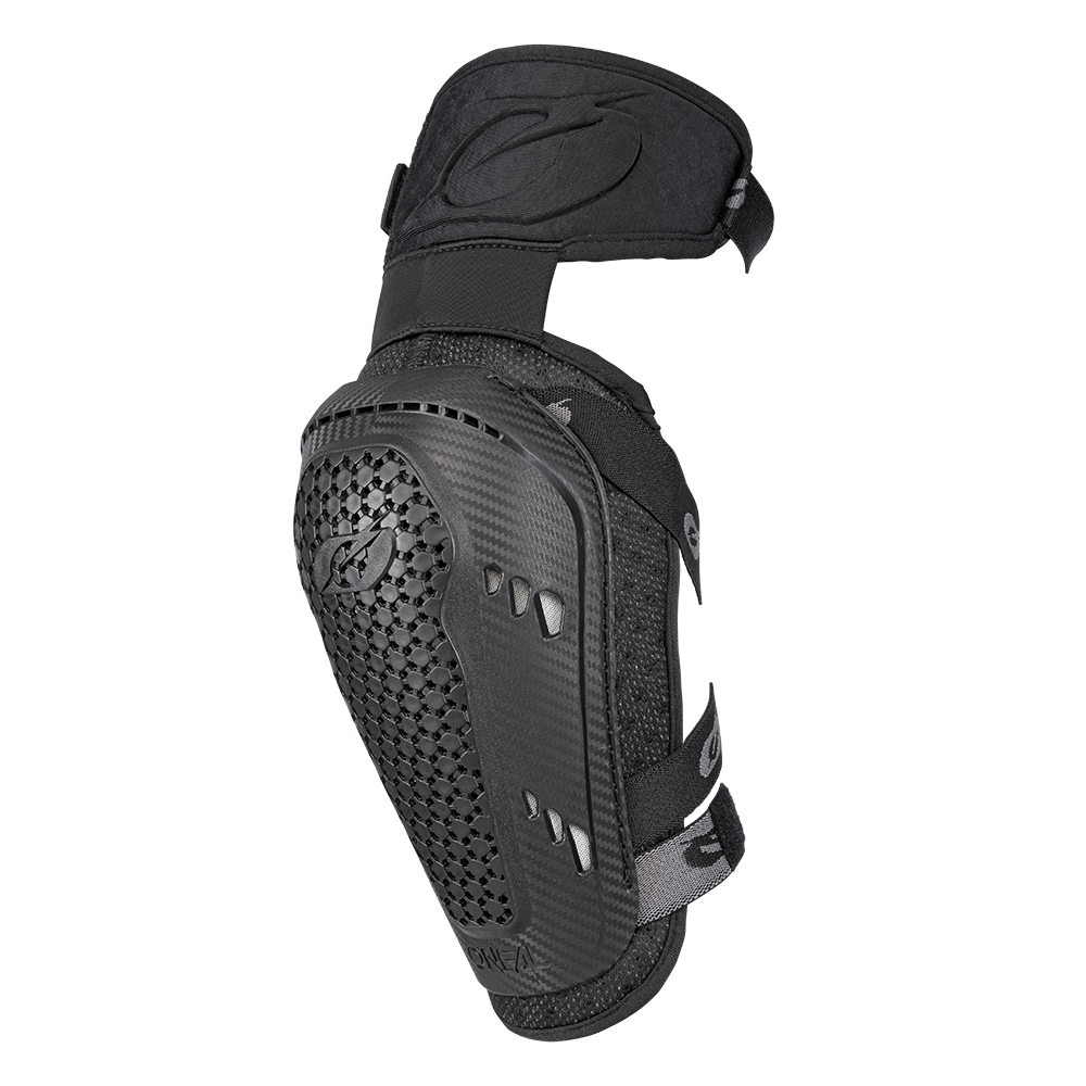 O'NEAL PRO III ELBOW GUARD BLACK One Size