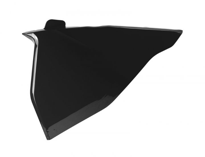 Airbox Abdeckung links GASGAS MC/EC 21- Schwarz