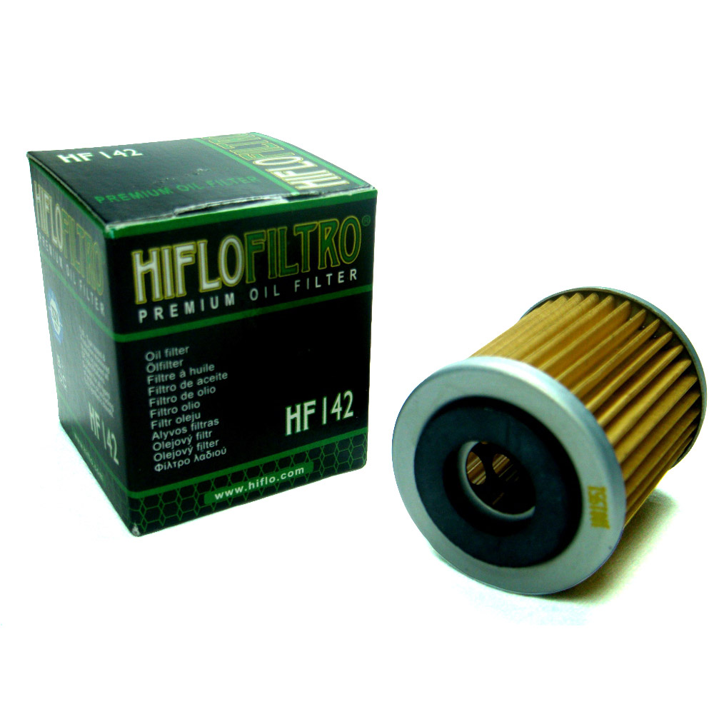 Hiflo Ölfilter Yamaha