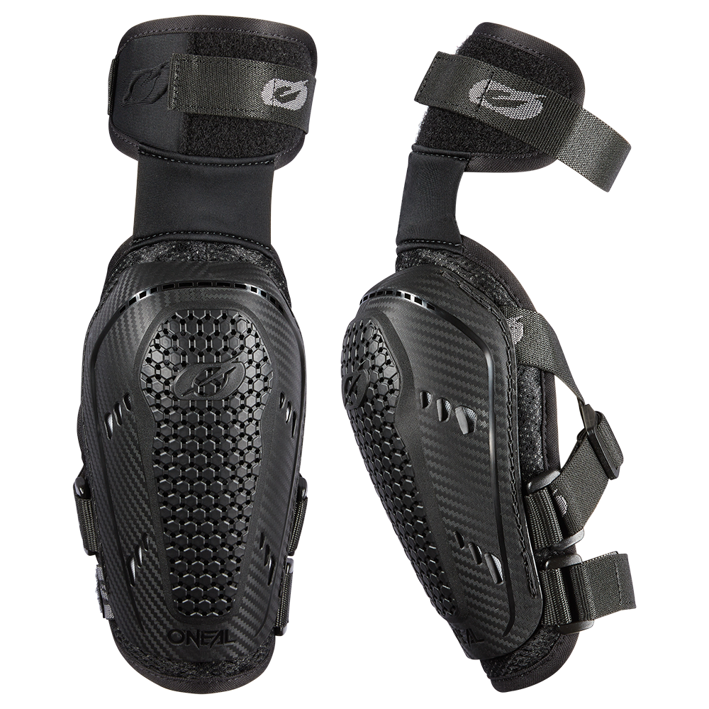 O'NEAL PRO III YOUTH ELBOW GUARD BLACK One Size