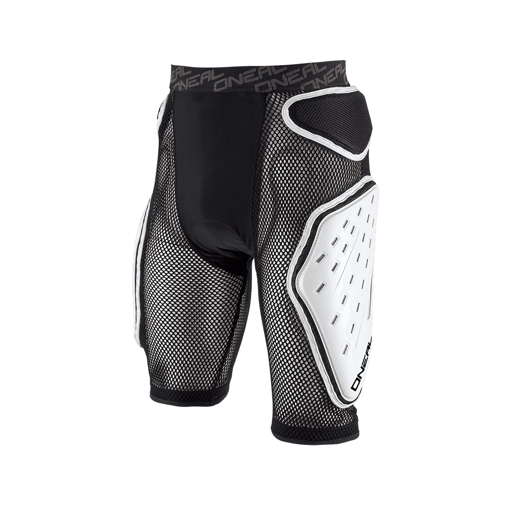 O'NEAL KAMIKAZE SHORT BLACK/WHITE L