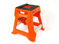 R 15 WORX Ständer orange