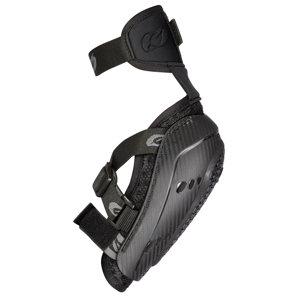 O'NEAL PRO III YOUTH ELBOW GUARD BLACK One Size