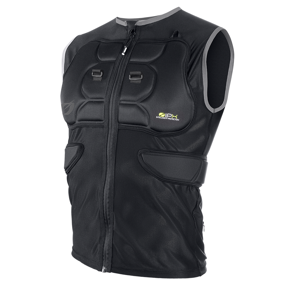 O'NEAL BP PROTECTOR VEST BLACK S