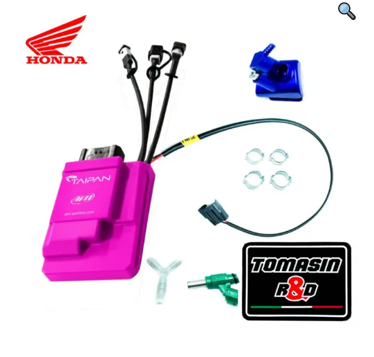 PRO RACE KIT HONDA CRF450 19-23