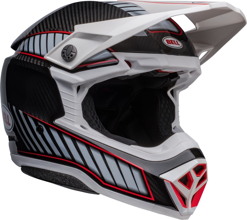 BELL Moto-10 Spherical Rhythm Helm -S-