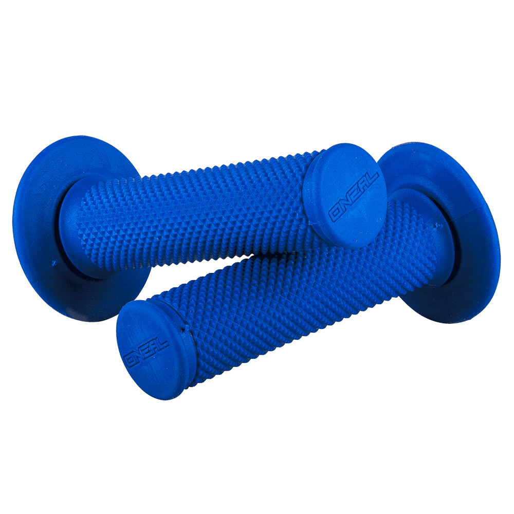 O'NEAL MX GRIP DIAMOND BLUE