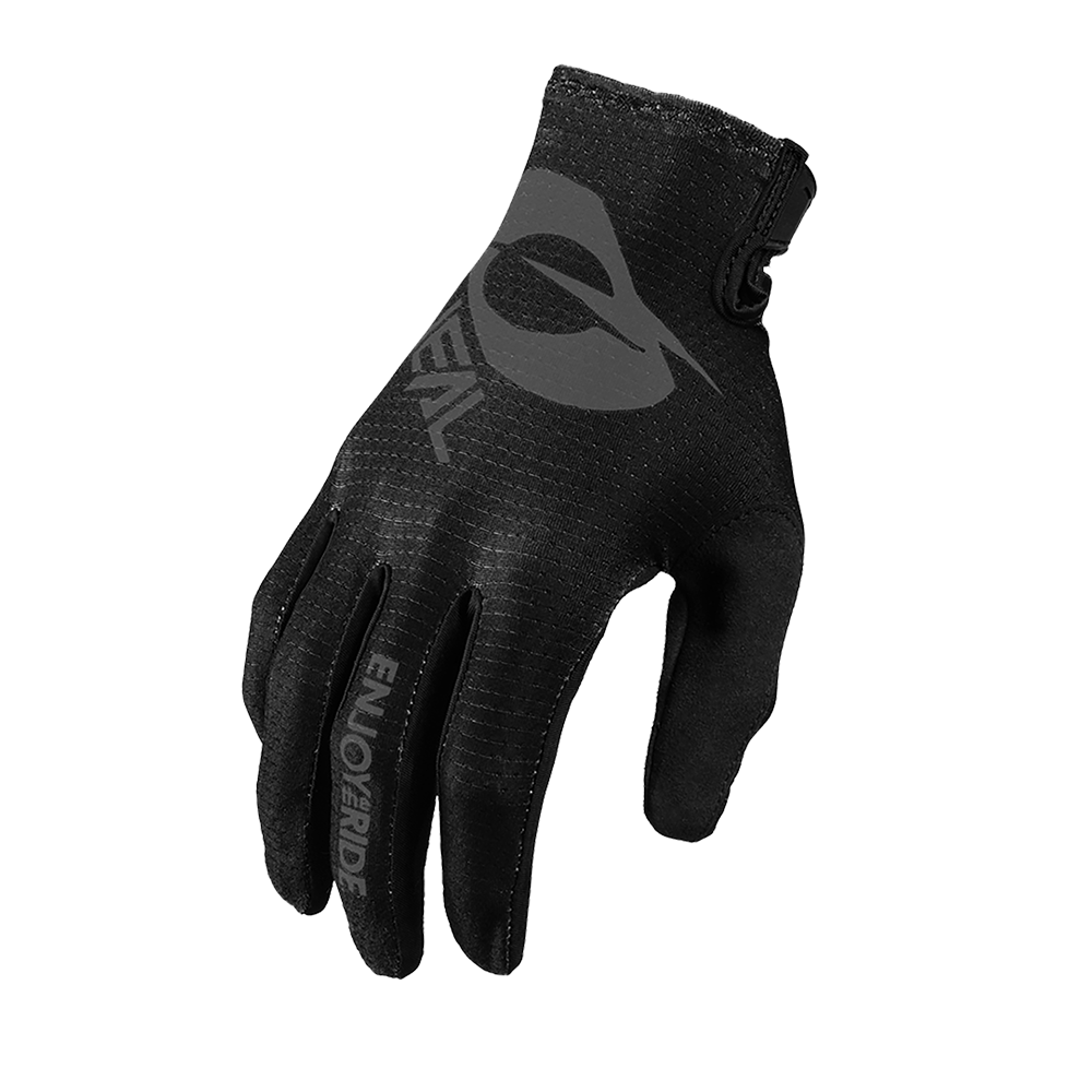 O'NEAL MATRIX GLOVE STACKED BLACK S