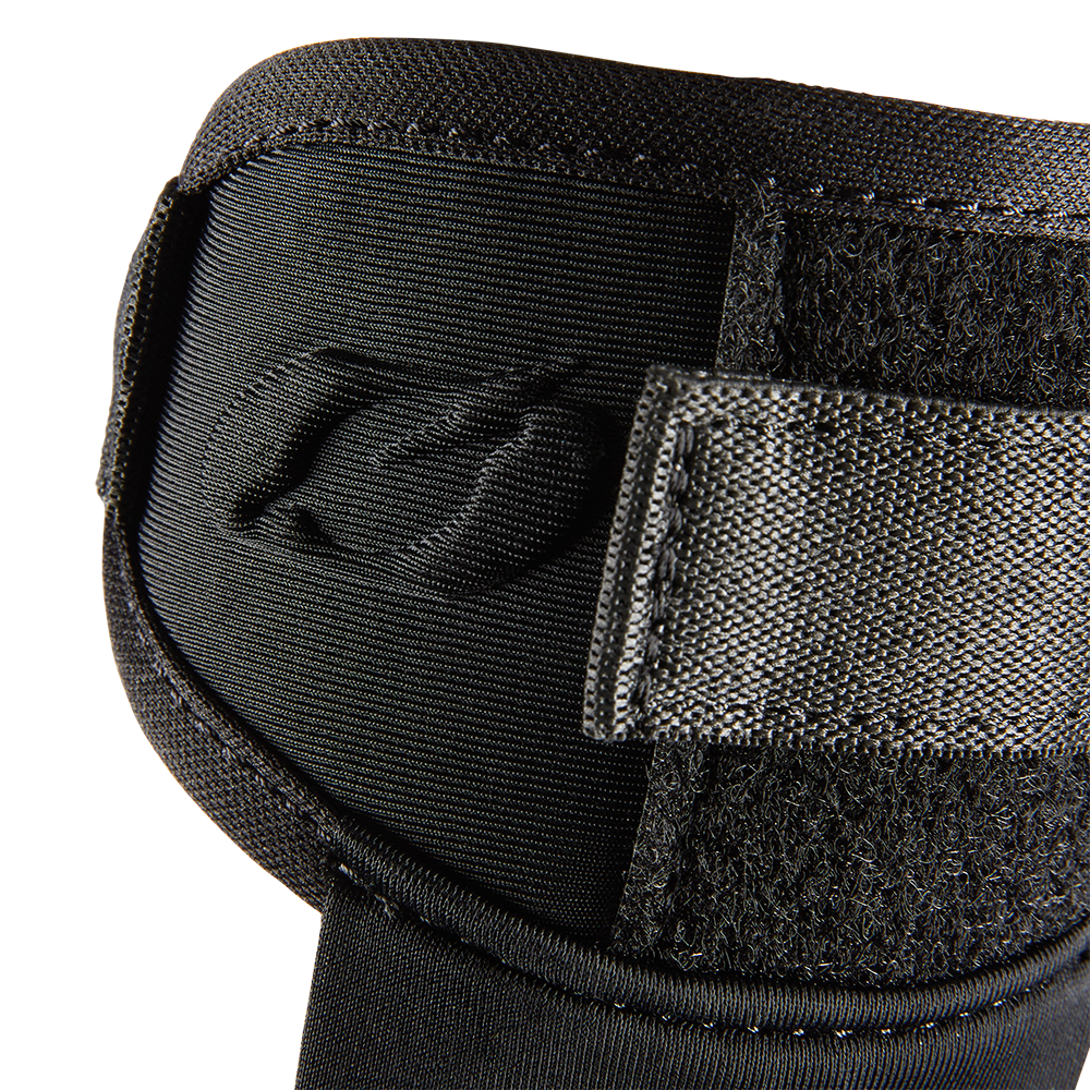 O'NEAL PRO III YOUTH ELBOW GUARD BLACK One Size