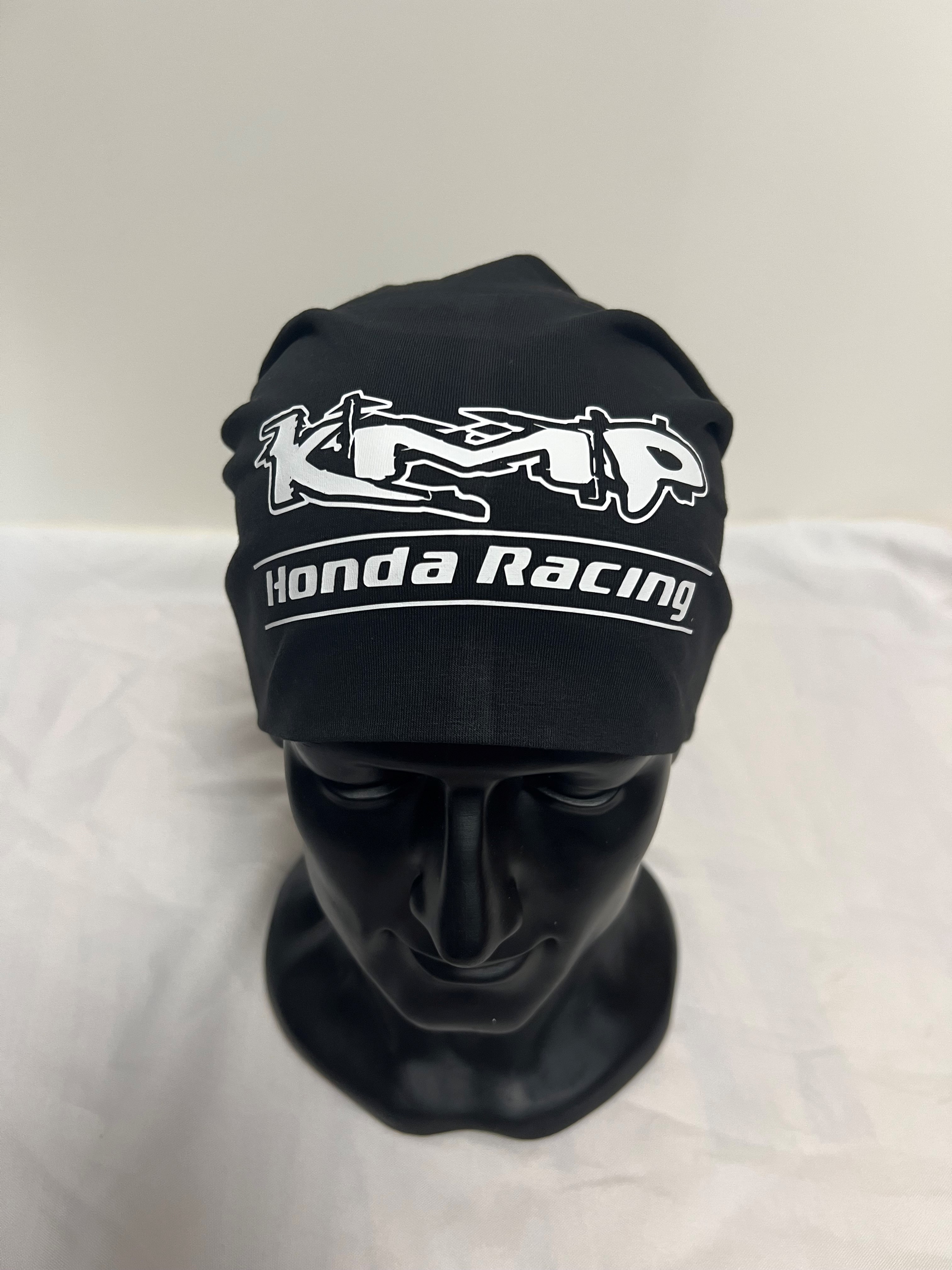 KMP Beanie -schwarz-