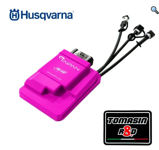 AIM ECU TAIPAN HUSQVARNA