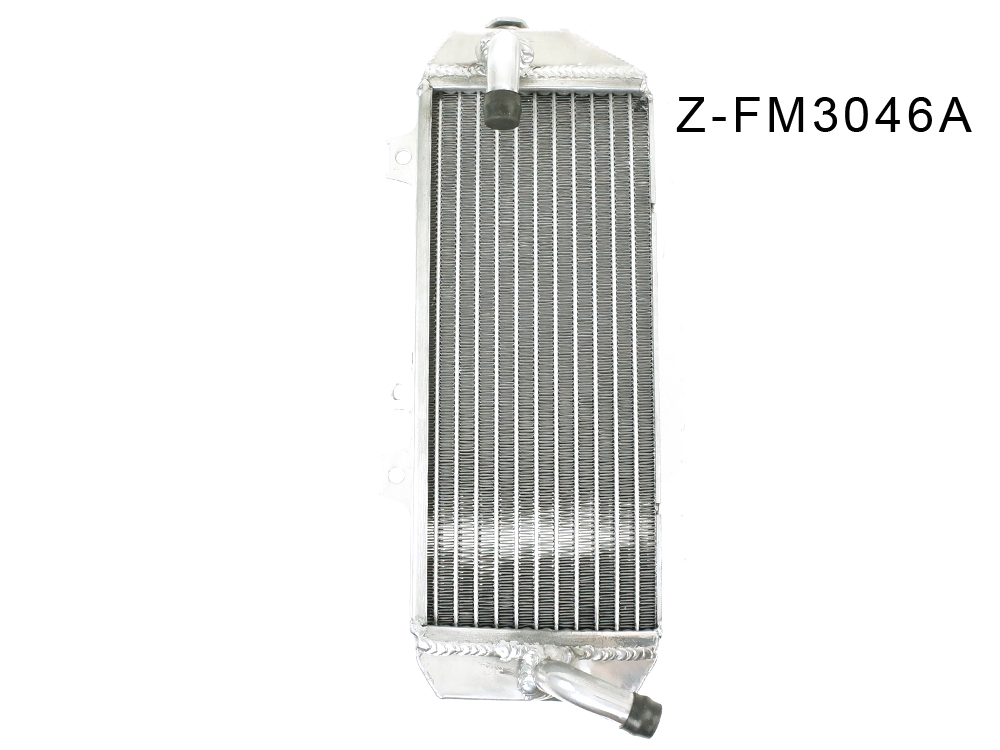 Kühler links Kawasaki KXF 250 17-20