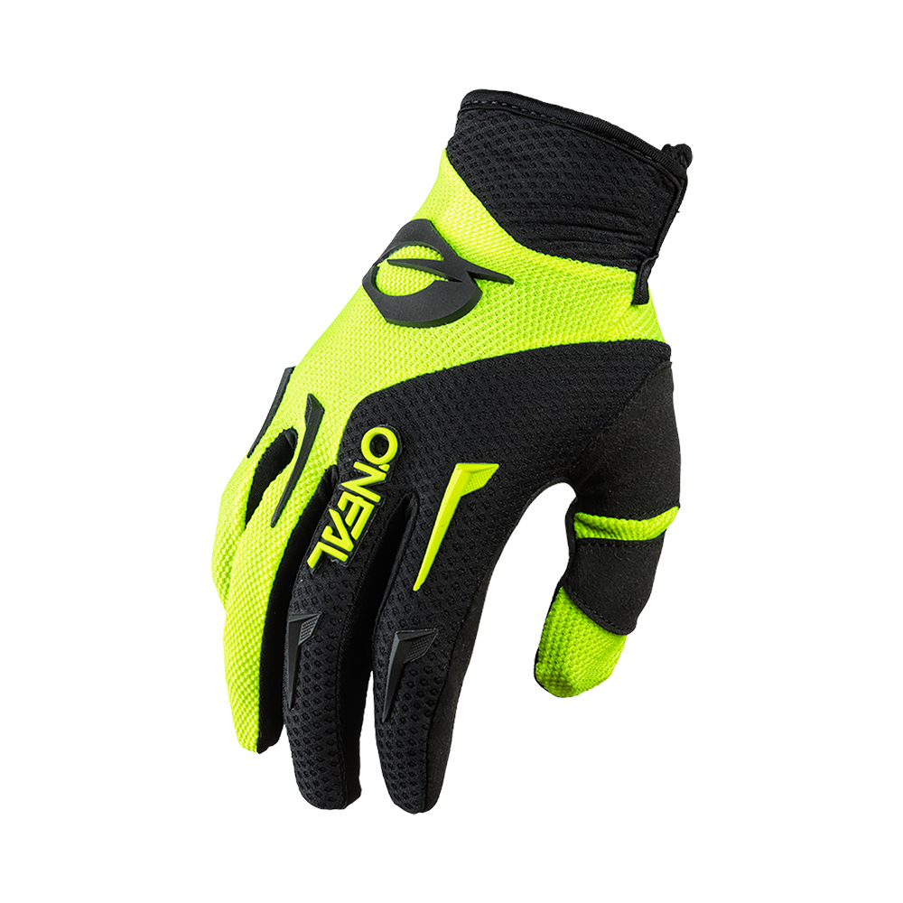 O'NEAL ELEMENT YOUTH GLOVE NEON YELLOW/BLACK XXL