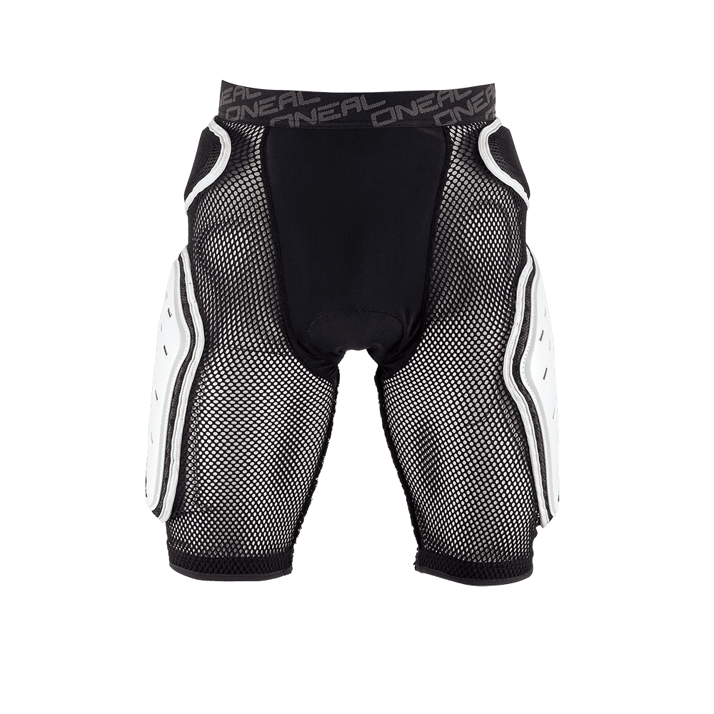 O'NEAL KAMIKAZE SHORT BLACK/WHITE L