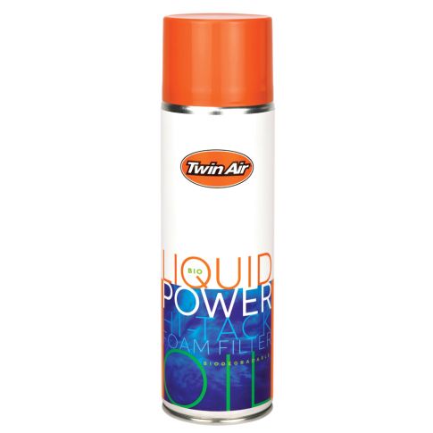 Twin Air Bio Luftfilter Spray 500ml