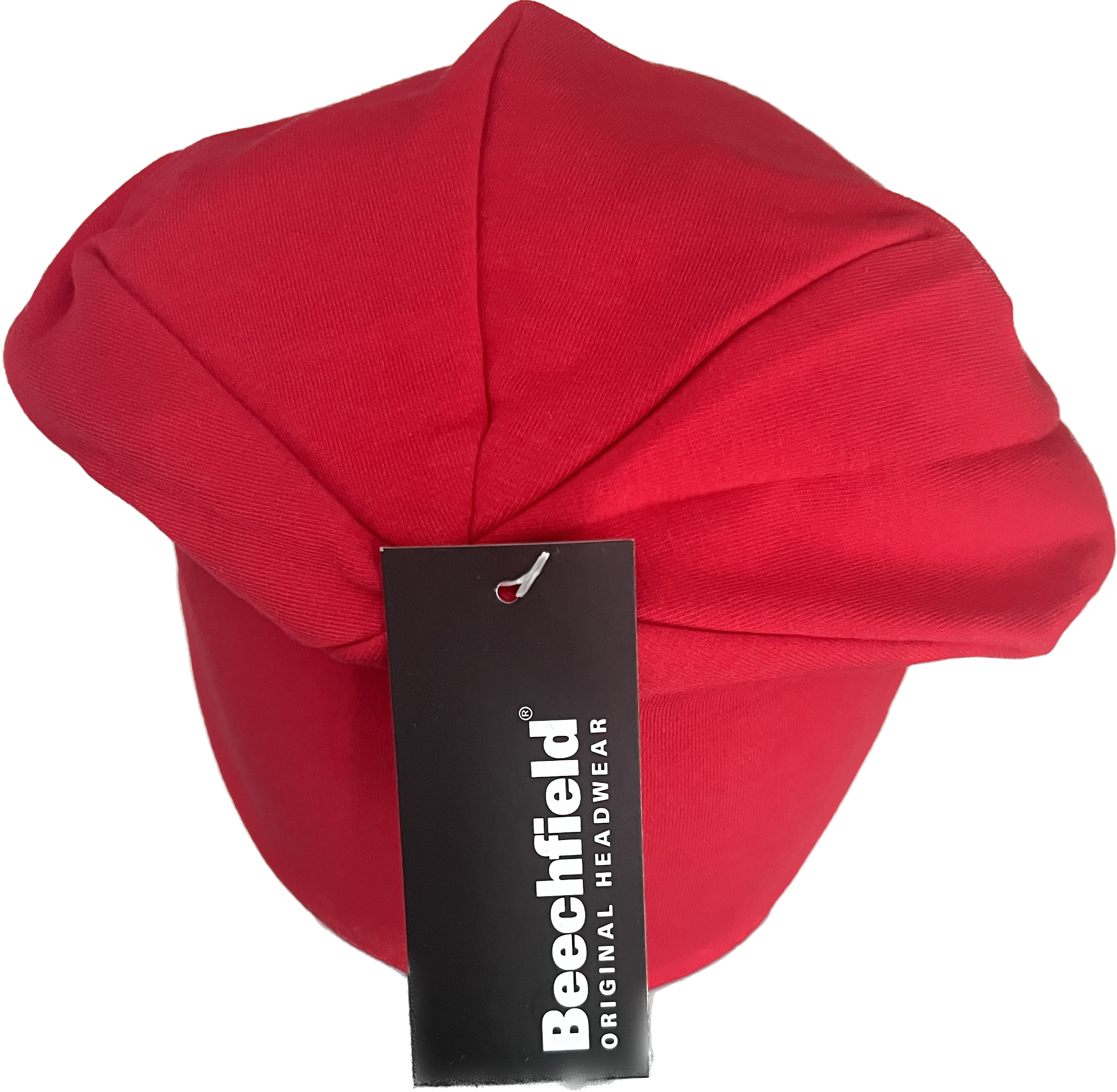 KMP Beanie powered by Krettek -rot-