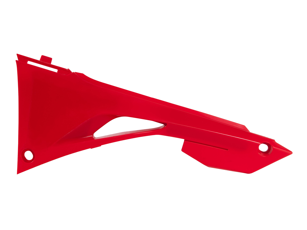 Airbox Seitenteile Honda CRF 450 17-20 / CRF 250 18-21 Rot