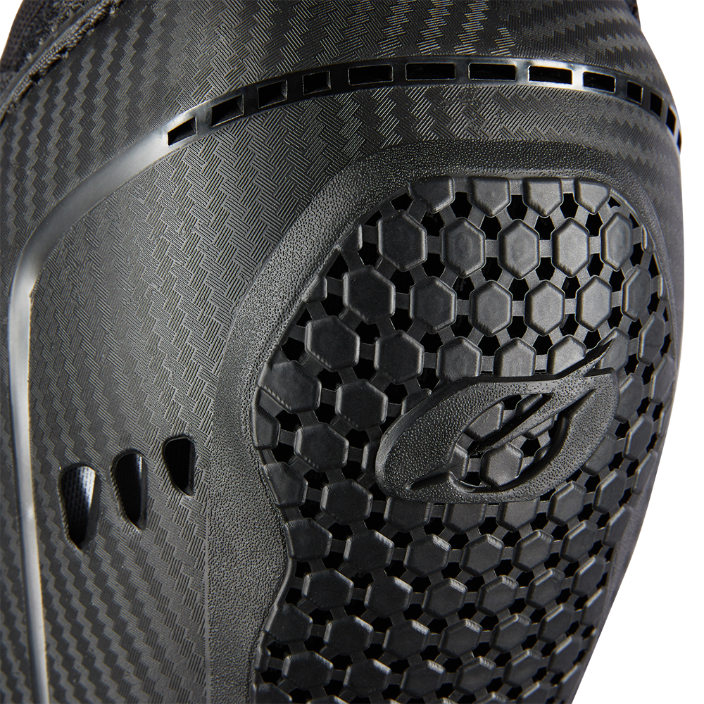 O'NEAL PRO III YOUTH ELBOW GUARD BLACK One Size