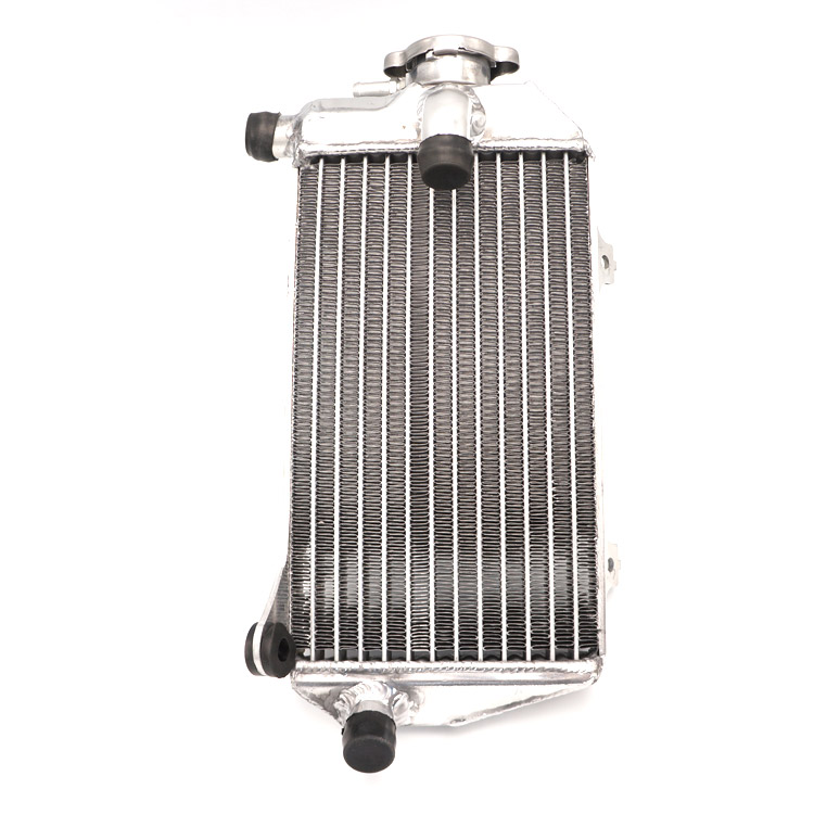 Kühler rechts Honda CRF 450 21-