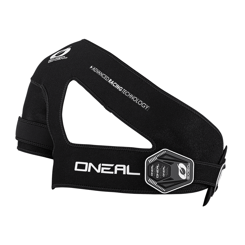 O'NEAL SHOULDER SUPPORT BLACK S