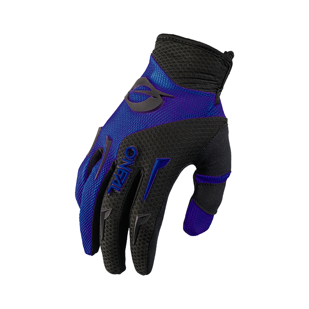 O'NEAL ELEMENT YOUTH GLOVE BLUE/BLACK M